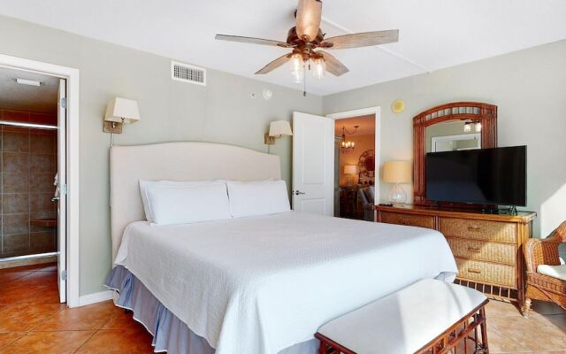 Perdido Towers West 906