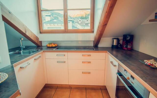 Appartements Else