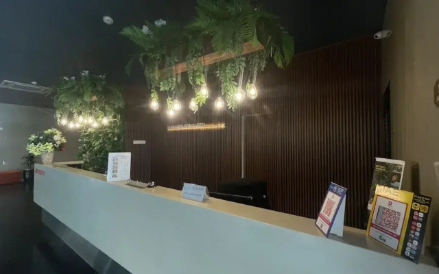 Sunflower World Hotel