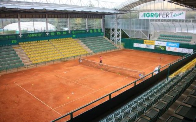 Hotel Tennis Club Prostejov