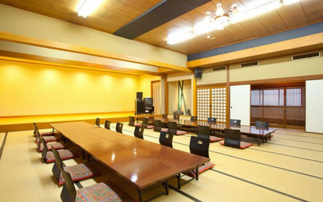 Yagurumasou