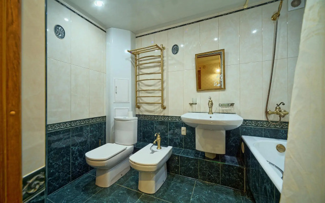 Апартаменты на проспекте Невский 88