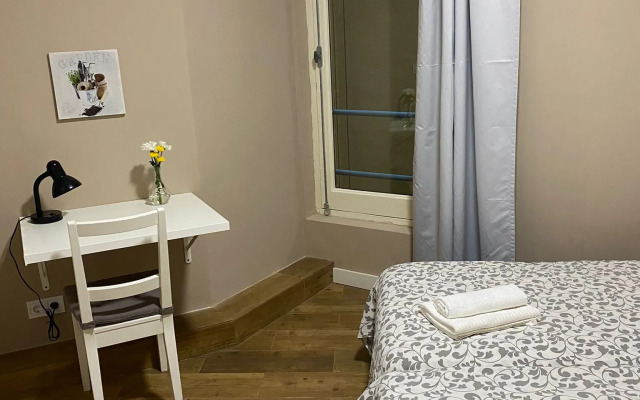 El Palacete de Almudayna