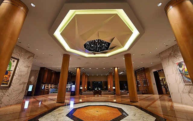 Hilton Gyeongju
