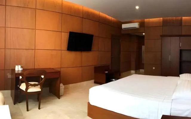 Puri Senyiur Hotel