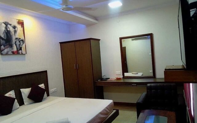 SS Hotels