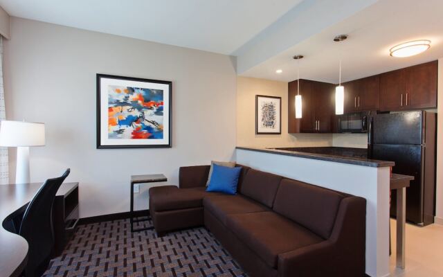 Residence Inn Seattle Sea Tac Airport