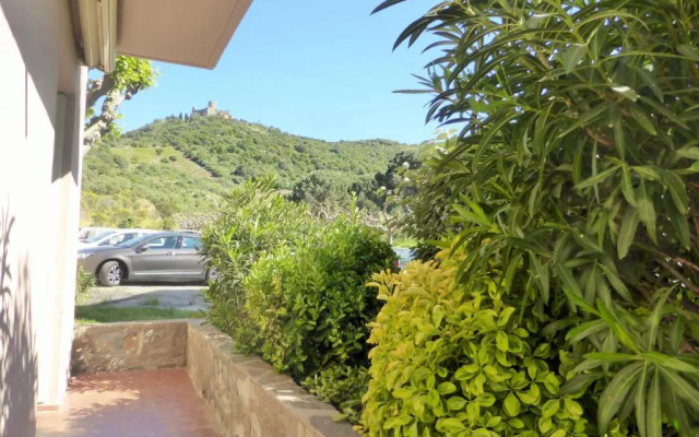 Appartement Le Port d Avall - 4PA76