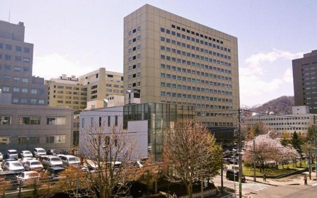 Hotel Hamilton Sapporo - Vacation STAY 18917v