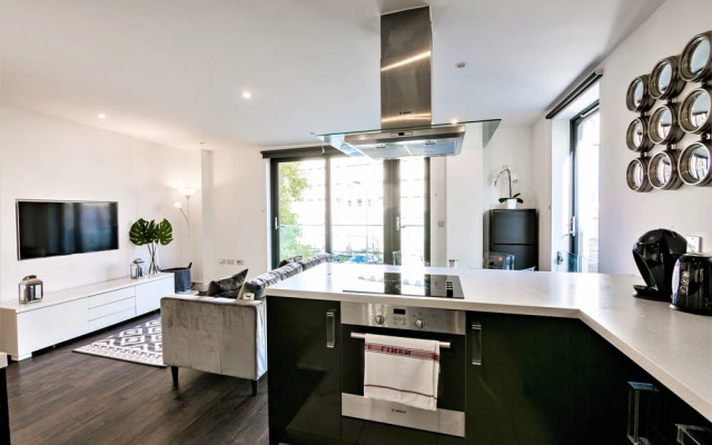 City Centre Apartment