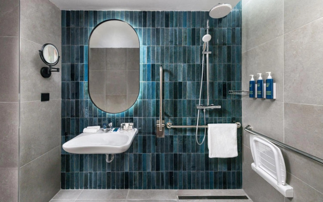 Four Points by Sheraton Sunny Beach