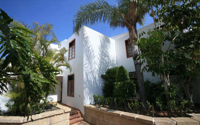 Apartamentos Malibu Park