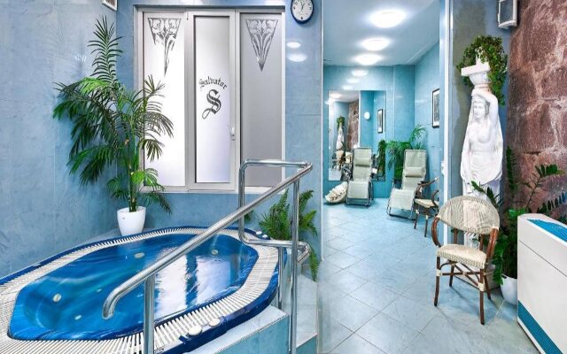 Salvator Hotel Karlovy Vary