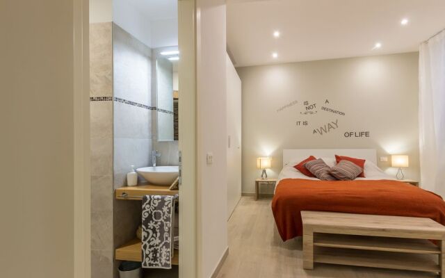 San Stae Charming Apartment