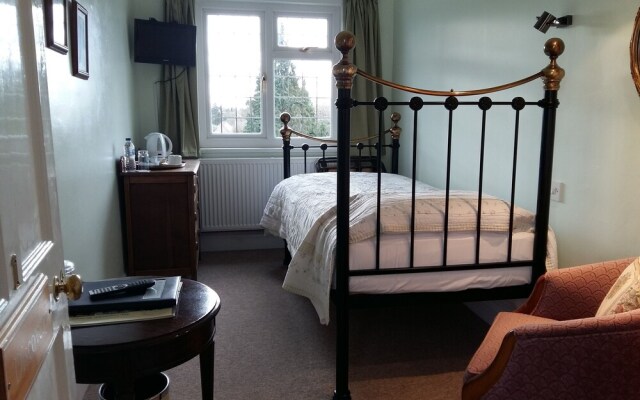Apple Tree Bed and Breakfast