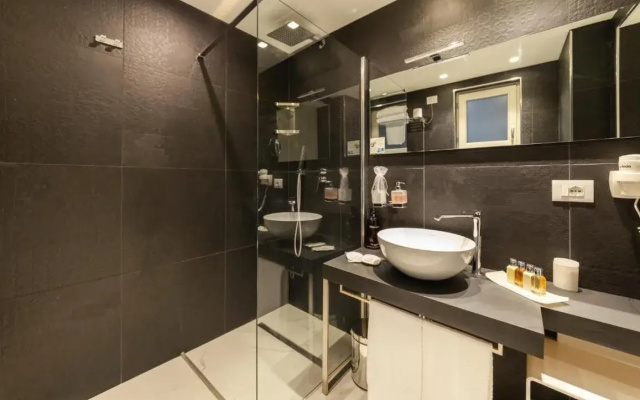 Palazzo Marletta Luxury House Hotel