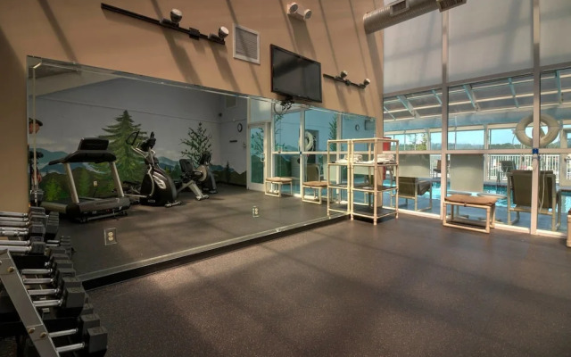 Whispering Pines 222
