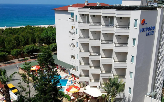 Hatipoglu Beach Hotel
