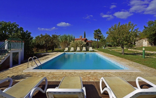 Villa Campo