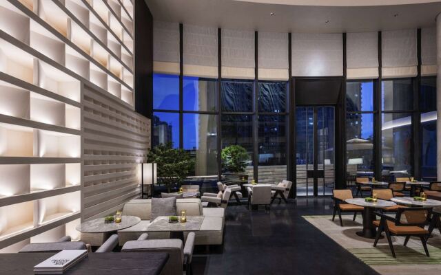 Pullman Quanzhou Shuitou
