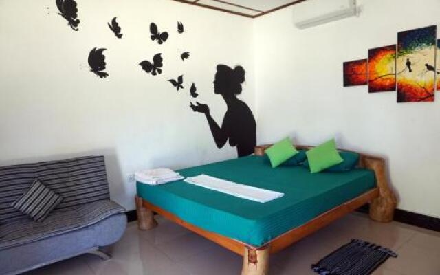 Valampuri Kite Resort