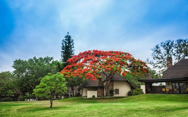 Sabi River Sun Resort