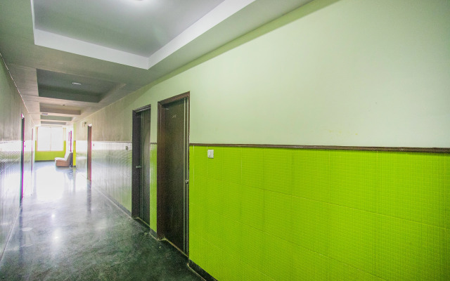 The Hotel Nalanda by OYO Rooms