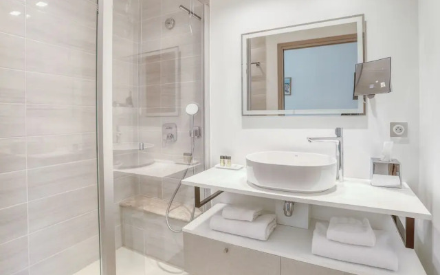 Akwabay - Les Villas du Cap