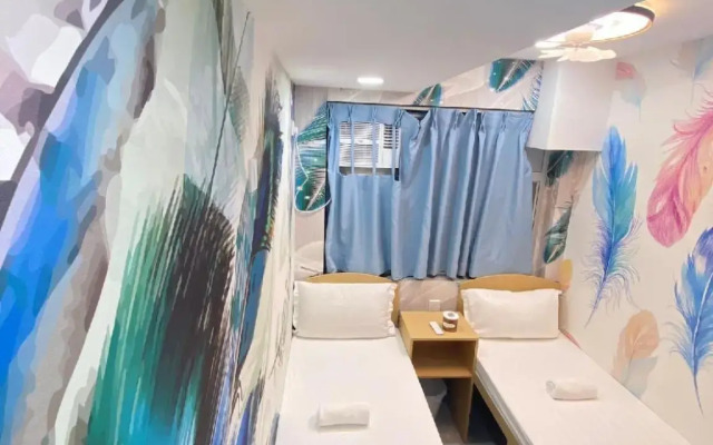 Woodstock Hostel