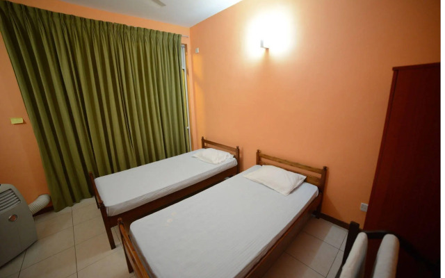 Palmyrah Residencies
