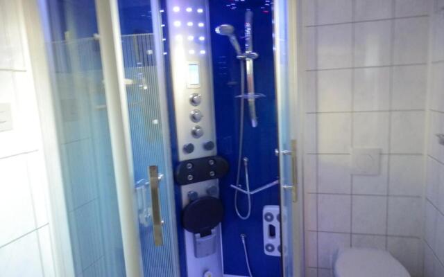 Ferienwohnung an der Dresdner Heide - Langebrück