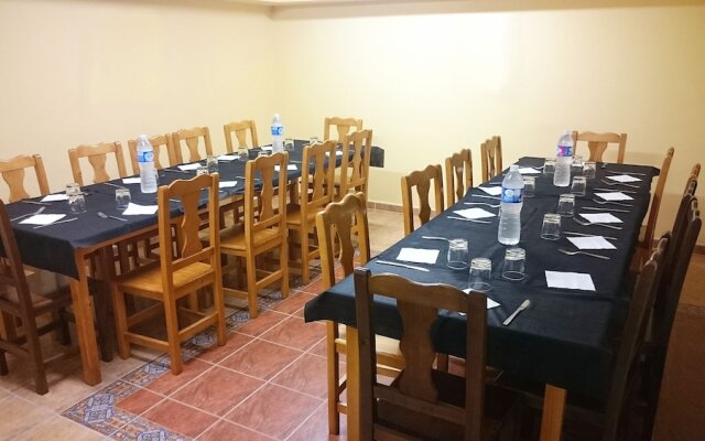Hostal San Marcos II