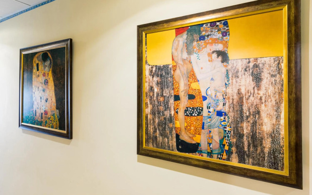 APARTAMENTOS TURISTICOS TURISToledo