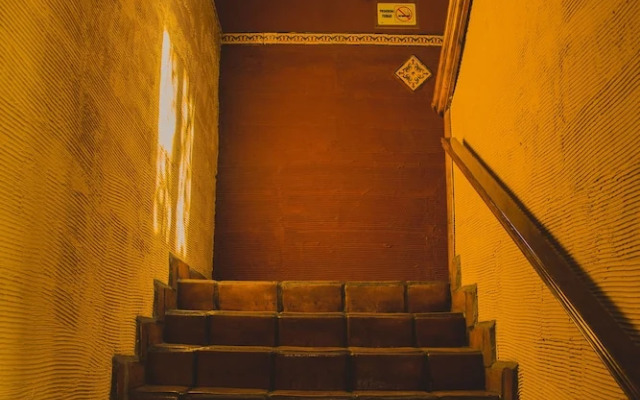 Hotel Cosmos Don Carlos