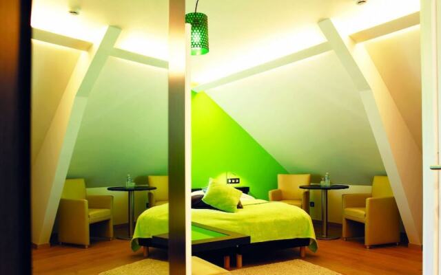 Hostellerie Aulnenhof