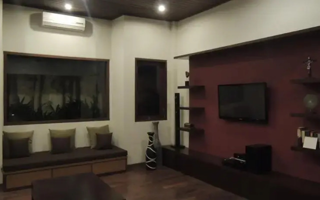 Villa Oasis