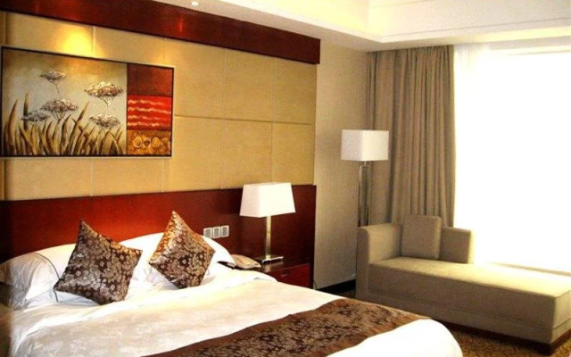 Xiangcheng International