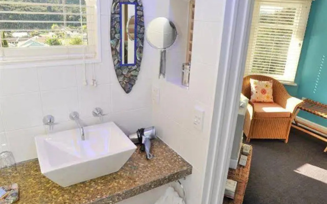 McCormick House Luxury Accommodation