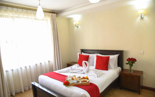 Fedha Residences