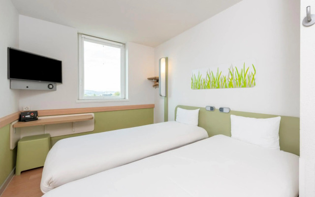 ibis budget Bern Expo