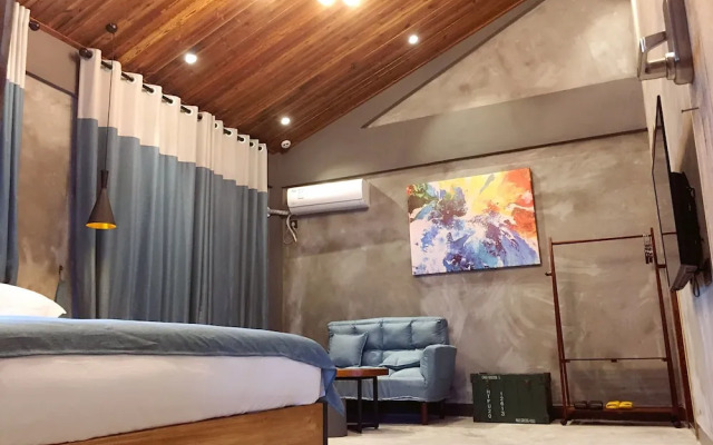 The Yard Guesthouse