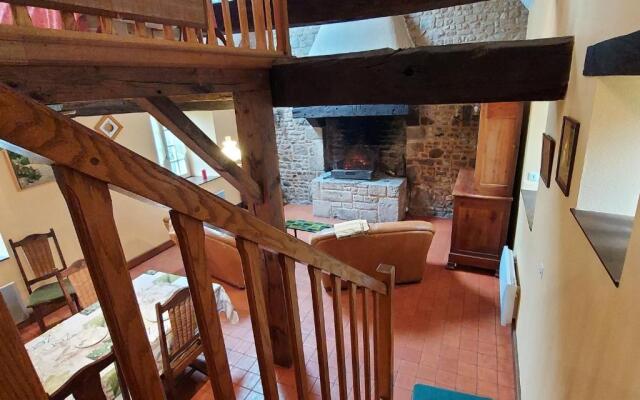 Gîte Saint-Mars-sur-la-Futaie, 4 pièces, 5 personnes - FR-1-600-181