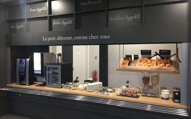 B&B Hôtel Bordeaux Est