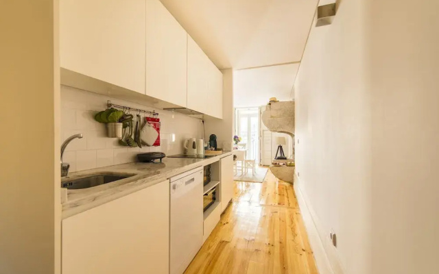 DA'Home - Almada Unique Apartment