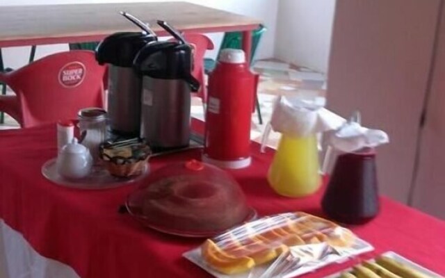 Account Pousada Quinta da Ribeirinha