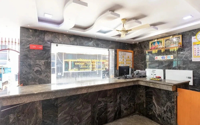 Tamilnadu Mansion Annex by OYO Rooms