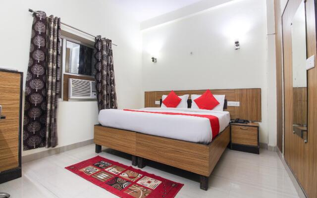 OYO 63489 Hotel Paradise