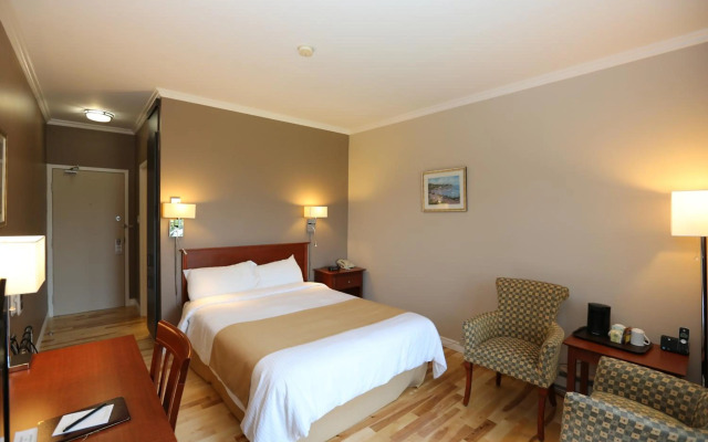 Auberge des Battures