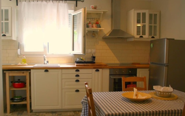 Katerina's House