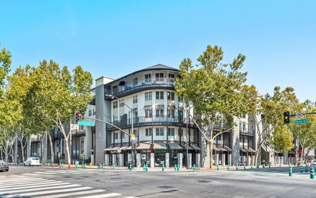 Kasa Downtown San Jose